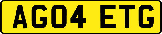 AG04ETG