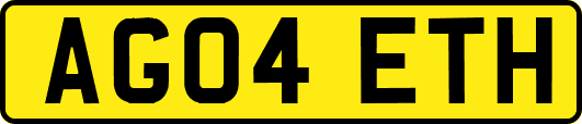 AG04ETH
