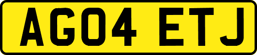 AG04ETJ