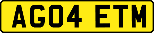 AG04ETM