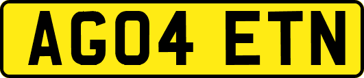 AG04ETN