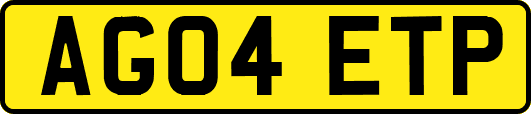 AG04ETP
