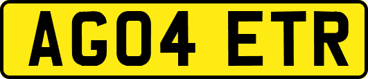 AG04ETR