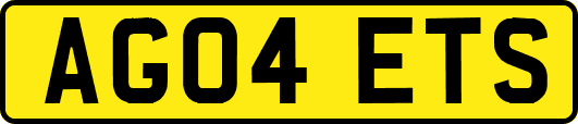 AG04ETS