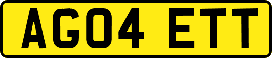 AG04ETT