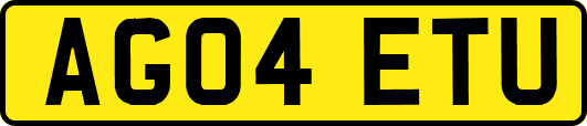 AG04ETU