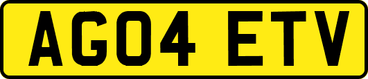 AG04ETV