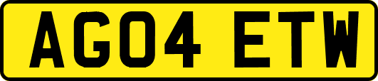 AG04ETW