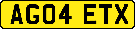 AG04ETX