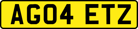 AG04ETZ