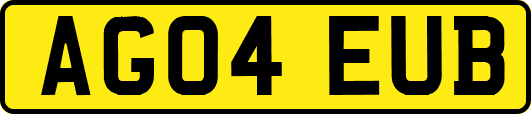 AG04EUB