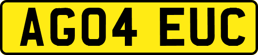 AG04EUC