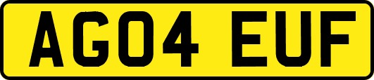 AG04EUF