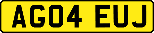 AG04EUJ