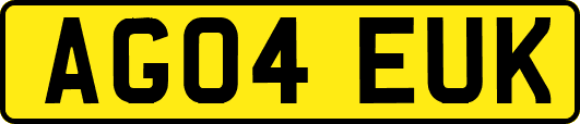 AG04EUK