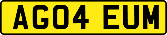AG04EUM