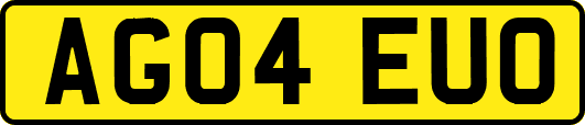 AG04EUO