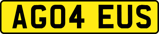 AG04EUS