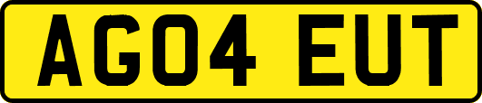 AG04EUT