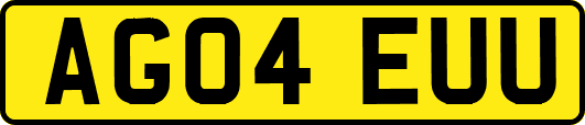 AG04EUU