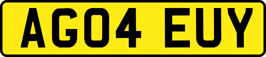 AG04EUY