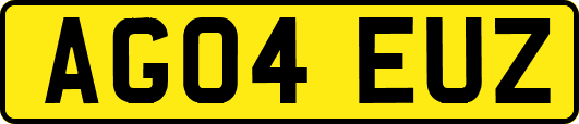 AG04EUZ
