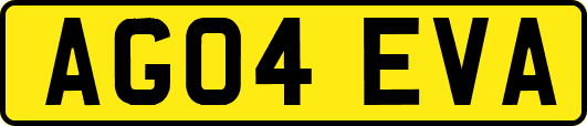 AG04EVA
