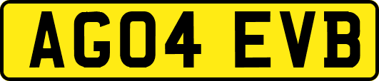 AG04EVB