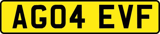 AG04EVF