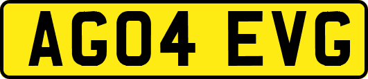 AG04EVG