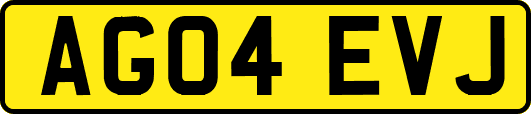 AG04EVJ