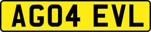 AG04EVL