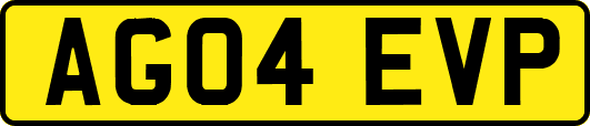 AG04EVP