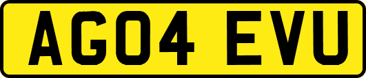 AG04EVU
