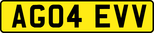 AG04EVV