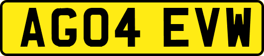AG04EVW