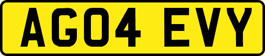 AG04EVY