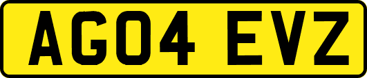AG04EVZ