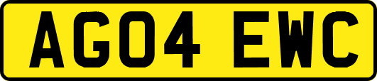 AG04EWC
