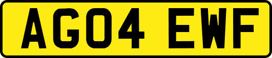 AG04EWF