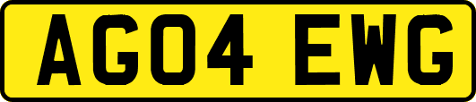 AG04EWG