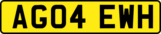 AG04EWH