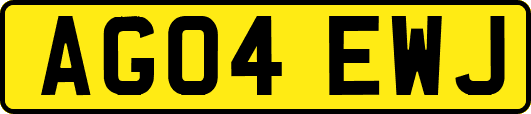 AG04EWJ