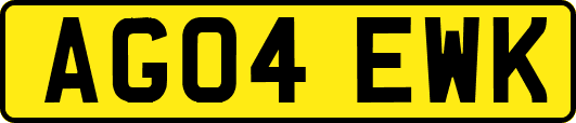 AG04EWK