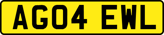 AG04EWL