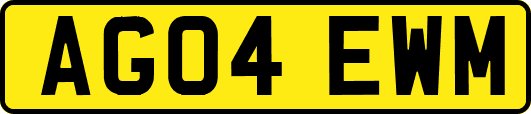AG04EWM
