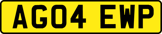 AG04EWP