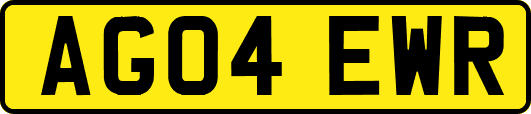 AG04EWR
