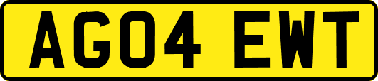 AG04EWT
