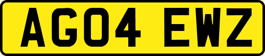 AG04EWZ